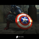 Illustration for article titled Captain America Meets Castle Wolfenstein In Super Soldier
